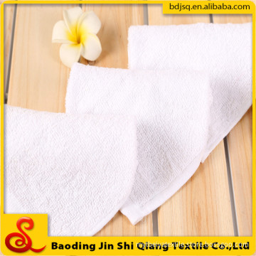 Facroty Price Custom Logo 100% Cotton Hotel Hand Towel